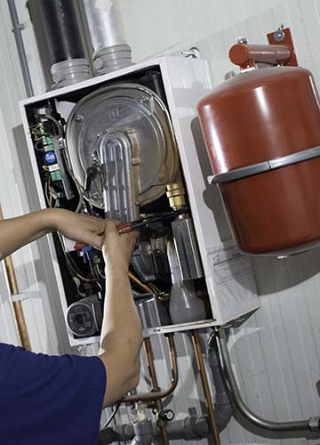 Kağıthane Kombi Arıza Servis